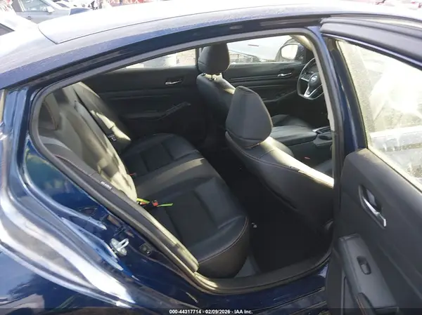 1N4BL4CV9KC166586 2019 NISSAN ALTIMA - Image 8