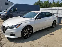 1N4BL4CV9KC167642 2019 NISSAN ALTIMA