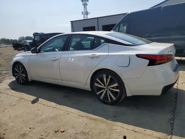 1N4BL4CV9KC167642 2019 NISSAN ALTIMA - Image 2