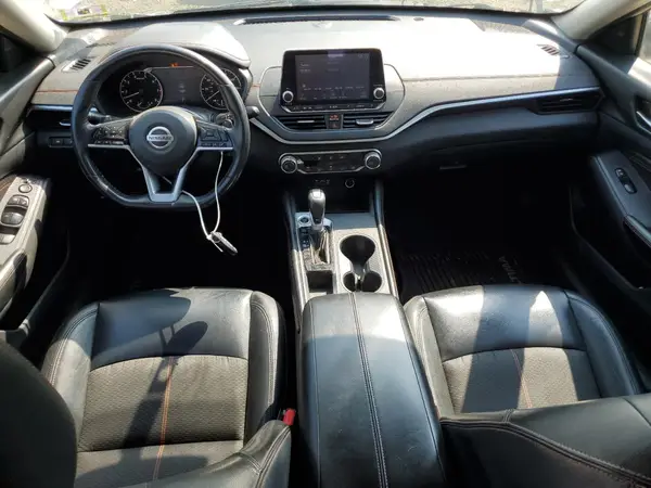 1N4BL4CV9KC167642 2019 NISSAN ALTIMA - Image 8