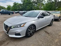 1N4BL4CV9KC169083 2019 NISSAN ALTIMA
