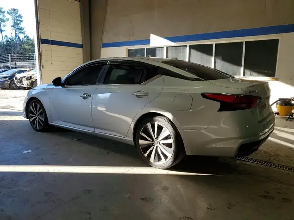1N4BL4CV9KC169472 2019 NISSAN ALTIMA - Image 2