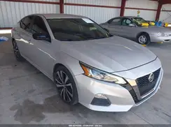 1N4BL4CV9KC171030 2019 NISSAN ALTIMA