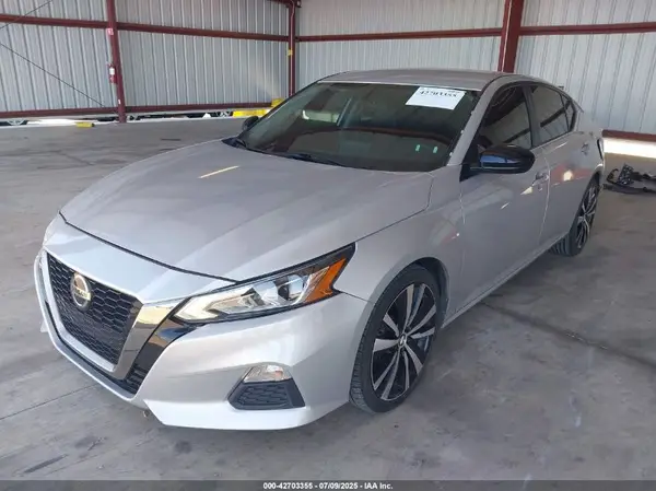 1N4BL4CV9KC171030 2019 NISSAN ALTIMA - Image 2
