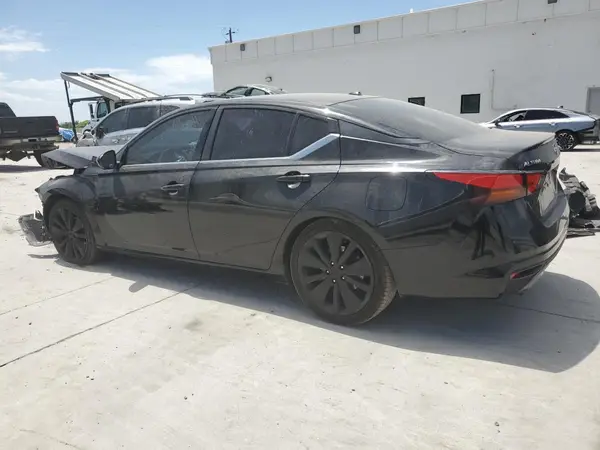 1N4BL4CV9KC172579 2019 NISSAN ALTIMA - Image 2