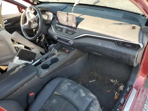 1N4BL4CV9KC172680 2019 NISSAN ALTIMA - Image 8