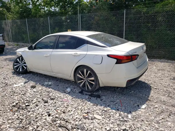 1N4BL4CV9KC173294 2019 NISSAN ALTIMA - Image 2