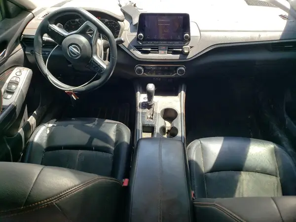 1N4BL4CV9KC173294 2019 NISSAN ALTIMA - Image 8
