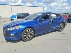 1N4BL4CV9KC173344 2019 NISSAN ALTIMA