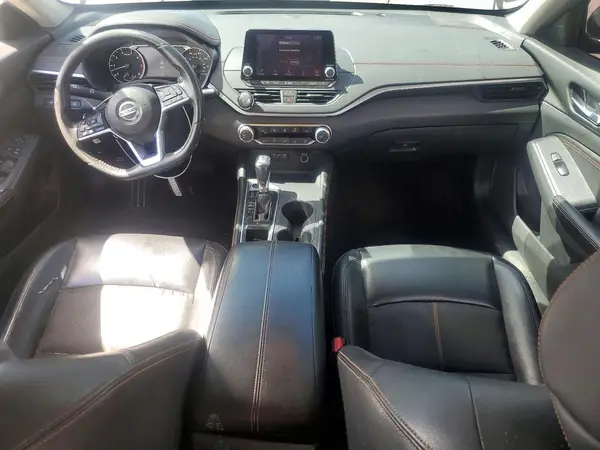 1N4BL4CV9KC173344 2019 NISSAN ALTIMA - Image 8