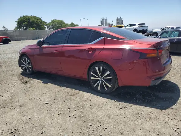 1N4BL4CV9KC174171 2019 NISSAN ALTIMA - Image 2