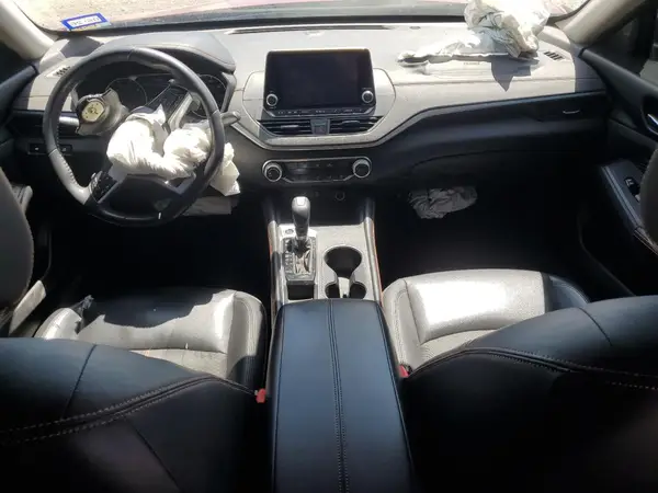 1N4BL4CV9KC174171 2019 NISSAN ALTIMA - Image 8