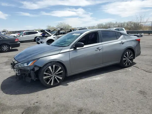 1N4BL4CV9KC175529 2019 NISSAN ALTIMA - Image 1