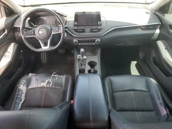 1N4BL4CV9KC175529 2019 NISSAN ALTIMA - Image 8