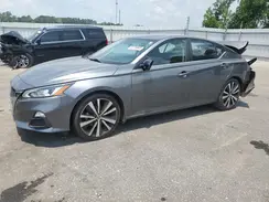 1N4BL4CV9KC176129 2019 NISSAN ALTIMA