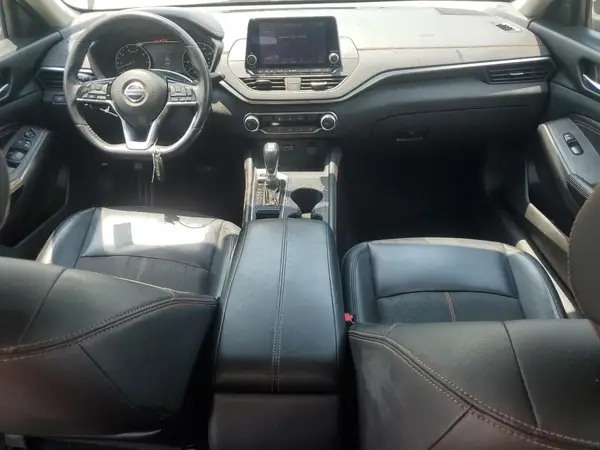 1N4BL4CV9KC176129 2019 NISSAN ALTIMA - Image 8