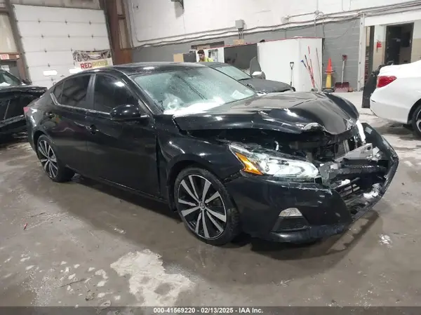 1N4BL4CV9KC176132 2019 NISSAN ALTIMA - Image 1
