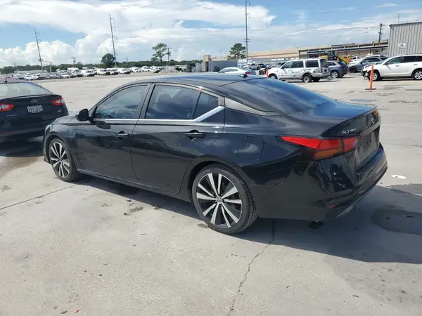 1N4BL4CV9KC176180 2019 NISSAN ALTIMA - Image 2