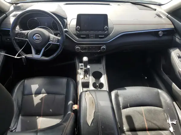 1N4BL4CV9KC176180 2019 NISSAN ALTIMA - Image 8