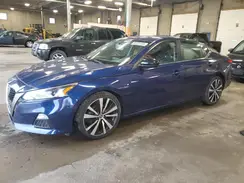 1N4BL4CV9KC176325 2019 NISSAN ALTIMA