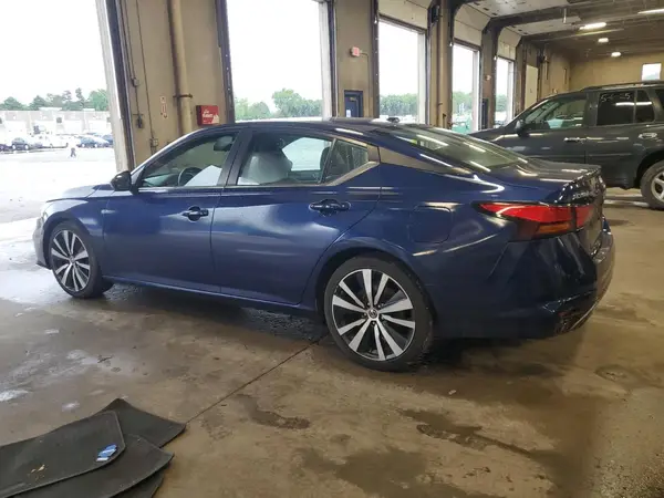 1N4BL4CV9KC176325 2019 NISSAN ALTIMA - Image 2