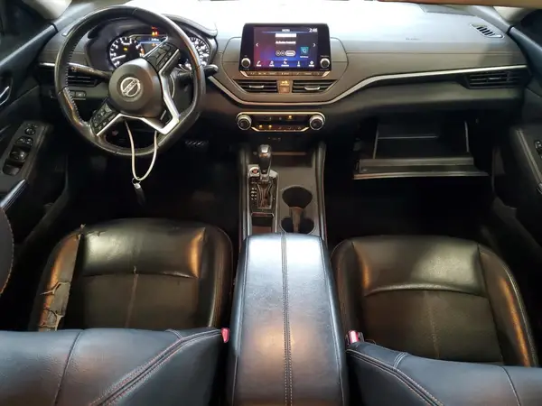 1N4BL4CV9KC176325 2019 NISSAN ALTIMA - Image 8