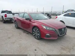 1N4BL4CV9KC176499 2019 NISSAN ALTIMA