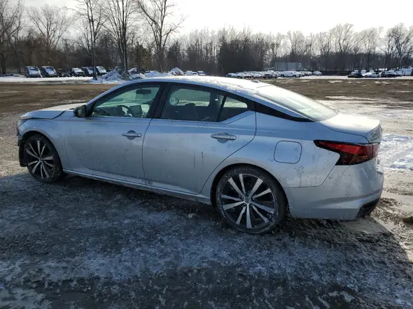 1N4BL4CV9KC178687 2019 NISSAN ALTIMA - Image 2