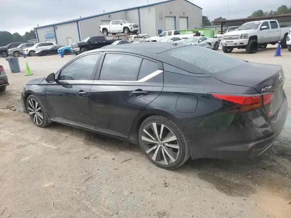 1N4BL4CV9KC181671 2019 NISSAN ALTIMA - Image 2