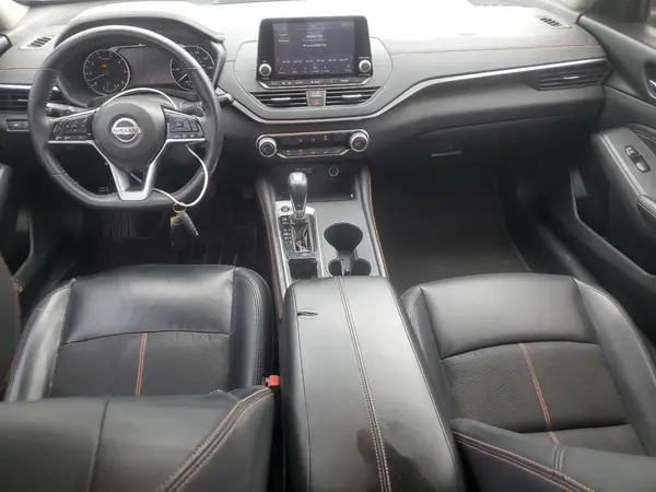 1N4BL4CV9KC181671 2019 NISSAN ALTIMA - Image 8