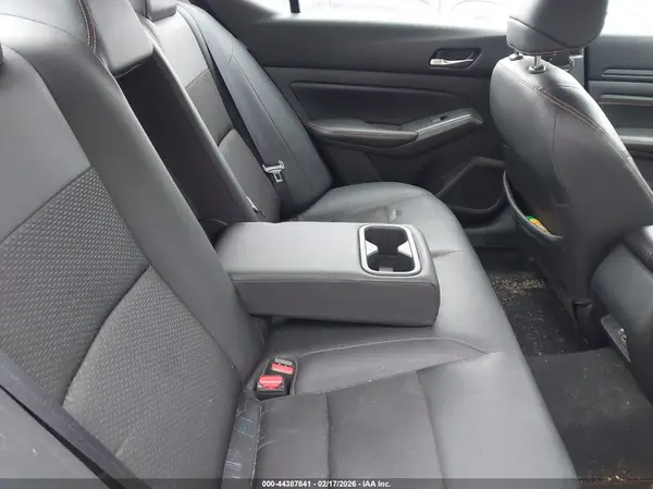 1N4BL4CV9KC182013 2019 NISSAN ALTIMA - Image 8