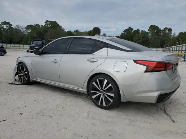 1N4BL4CV9KC182786 2019 NISSAN ALTIMA - Image 2
