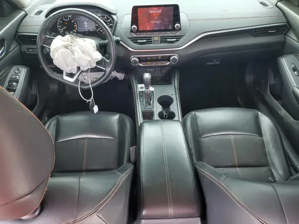 1N4BL4CV9KC182786 2019 NISSAN ALTIMA - Image 8