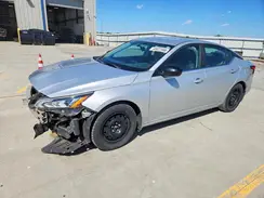 1N4BL4CV9KC182965 2019 NISSAN ALTIMA