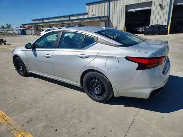 1N4BL4CV9KC182965 2019 NISSAN ALTIMA - Image 2