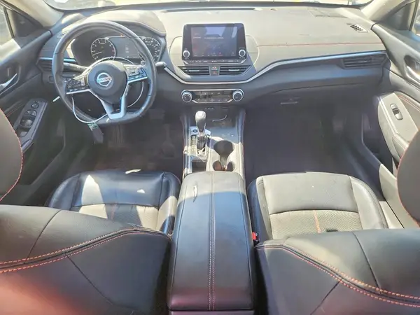 1N4BL4CV9KC182965 2019 NISSAN ALTIMA - Image 8