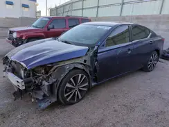 1N4BL4CV9KC183467 2019 NISSAN ALTIMA