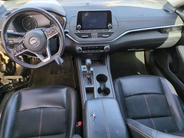1N4BL4CV9KC183467 2019 NISSAN ALTIMA - Image 8