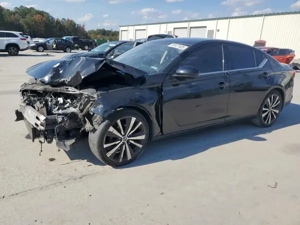 1N4BL4CV9KC183842 2019 NISSAN ALTIMA - Image 1