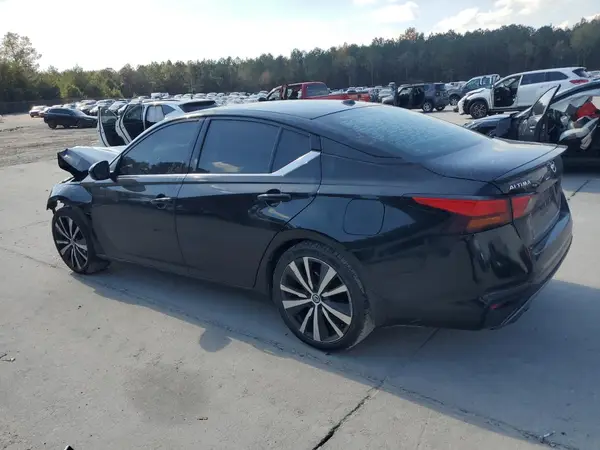 1N4BL4CV9KC183842 2019 NISSAN ALTIMA - Image 2