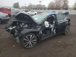 1N4BL4CV9KC184036 2019 NISSAN ALTIMA