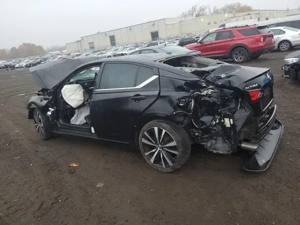 1N4BL4CV9KC184036 2019 NISSAN ALTIMA - Image 2