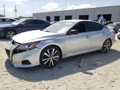 1N4BL4CV9KC184859 2019 NISSAN ALTIMA