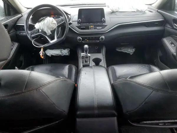 1N4BL4CV9KC185123 2019 NISSAN ALTIMA - Image 8