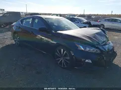 1N4BL4CV9KC185185 2019 NISSAN ALTIMA