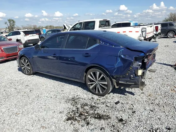 1N4BL4CV9KC185218 2019 NISSAN ALTIMA - Image 2