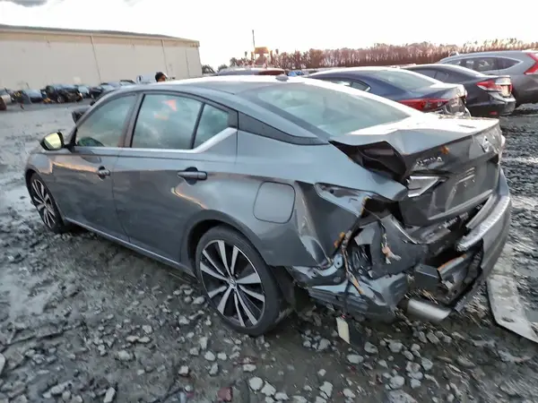 1N4BL4CV9KC185221 2019 NISSAN ALTIMA - Image 2