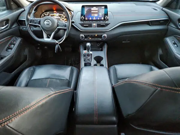 1N4BL4CV9KC185221 2019 NISSAN ALTIMA - Image 8