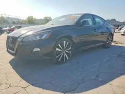 1N4BL4CV9KC185381 2019 NISSAN ALTIMA