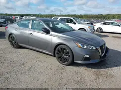 1N4BL4CV9KC185672 2019 NISSAN ALTIMA